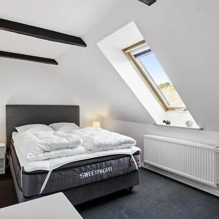 Teodora - 3km From The Sea By Interhome Casa de Férias Tranekær