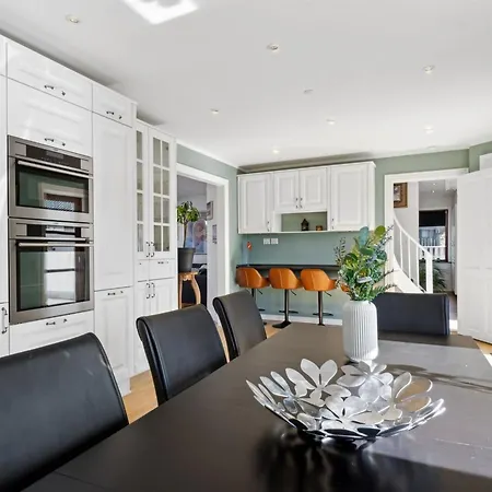 Casa de Férias Teodora - 3km From The Sea By Interhome Tranekær