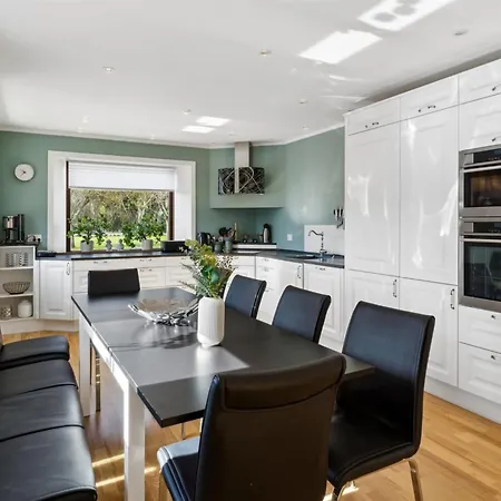 Teodora - 3km From The Sea By Interhome * Tranekær