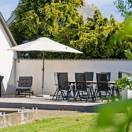 Casa de Férias Teodora - 3km From The Sea By Interhome *