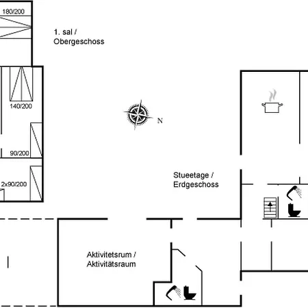 Dom wakacyjny Teodora - 3km From The Sea By Interhome *