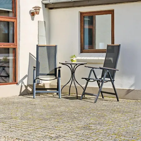 Teodora - 3km From The Sea By Interhome * Tranekær