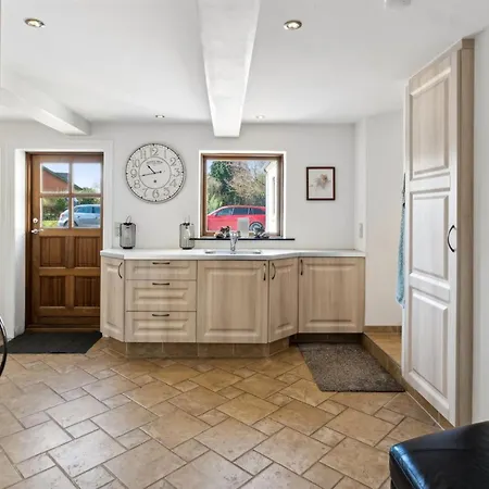 Teodora - 3km From The Sea By Interhome Hébergement de vacances