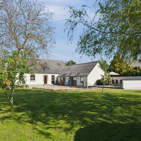 Teodora - 3km From The Sea By Interhome * Tranekær