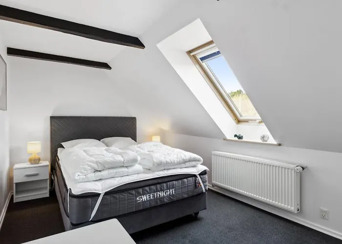 Teodora - 3km From The Sea By Interhome Hébergement de vacances Tranekær