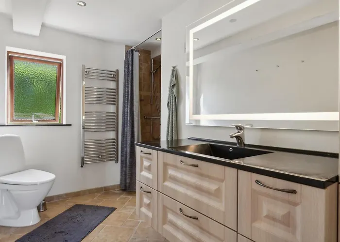 Teodora - 3km From The Sea By Interhome Tranekær