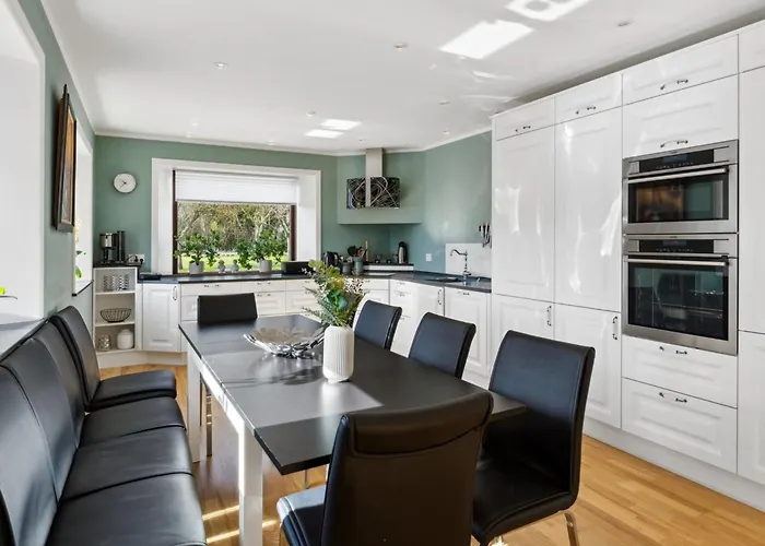 Teodora - 3km From The Sea By Interhome * Tranekær