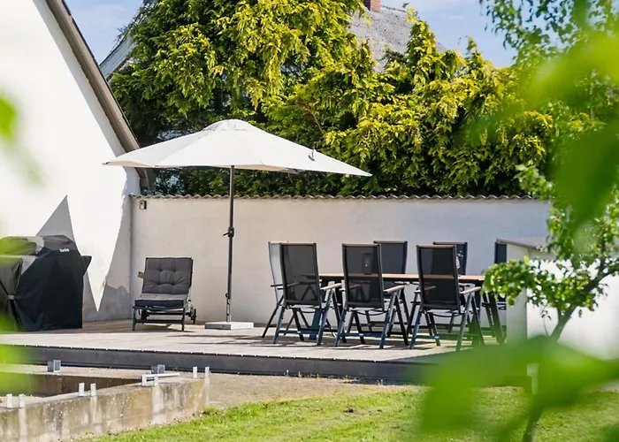 Hébergement de vacances Teodora - 3km From The Sea By Interhome *