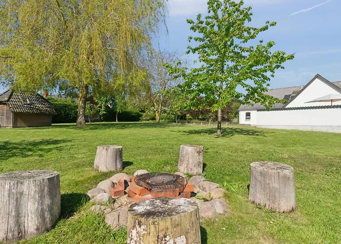 Hébergement de vacances Teodora - 3km From The Sea By Interhome