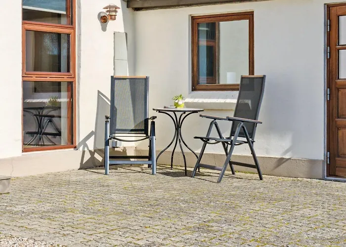 Teodora - 3km From The Sea By Interhome * Tranekær