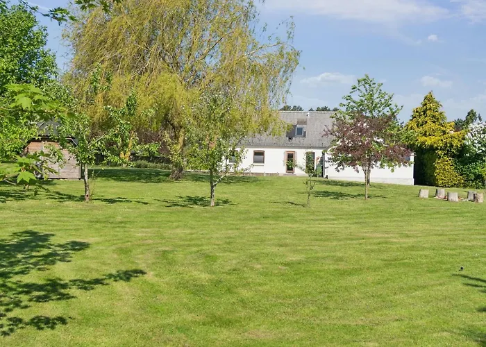 Hébergement de vacances Teodora - 3km From The Sea By Interhome *