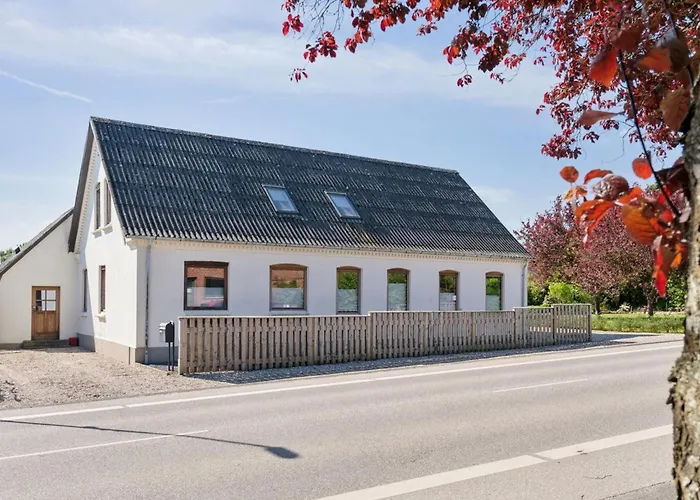 Teodora - 3km From The Sea By Interhome Hébergement de vacances